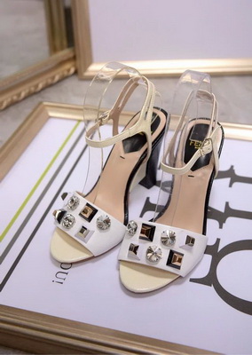 Fendi Sandals Women--002